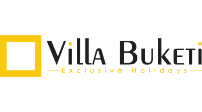 Villa Buketi Logo