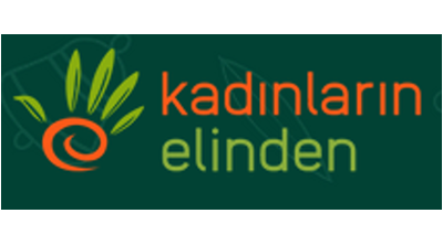Kadınların Elinden Logo