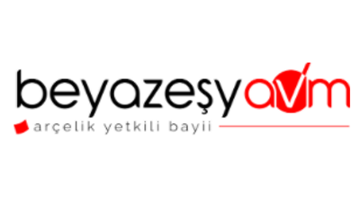 Beyazesyavm.com Logo