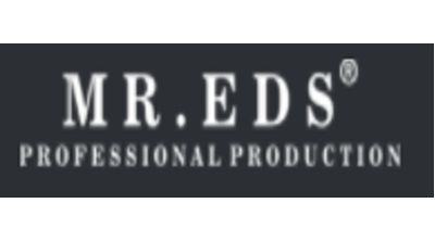Mr.Eds Logo