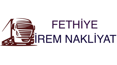 İrem Nakliyat Logo