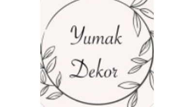 Yumak_Dekor (Instagram) Logo