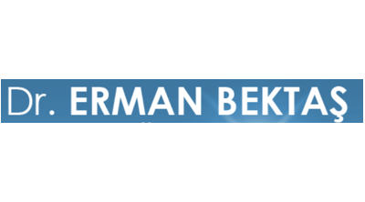 Dr.Erman Bektaş Üroloji Uzmanı Logo