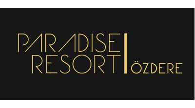 Paradise Resort Özdere Logo
