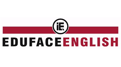 Eduface English Dil Okulları Logo
