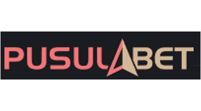 Pusulabet Logo