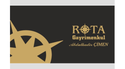 Rota Gayrimenkul Logo