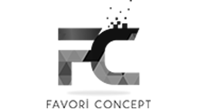 Favori Concept Logo