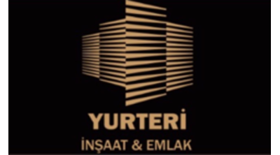 Yurteri Emlak Logo