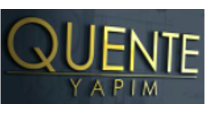 Quente Yapım Logo