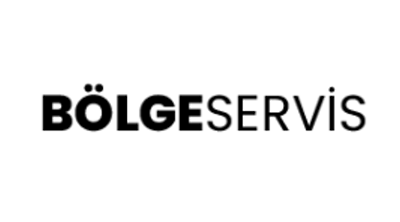 Bölge Teknik Servis | bolge-servis.com Logo