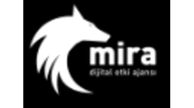 Mira Ajans Logo