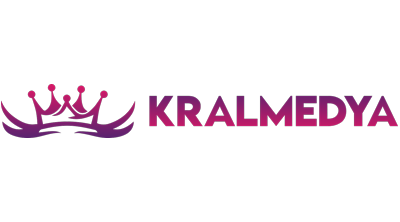 Kralmedya.net Logo