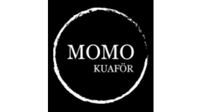 Momo Kuaför Logo