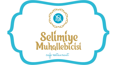 Selimiye Muhallebicisi Logo