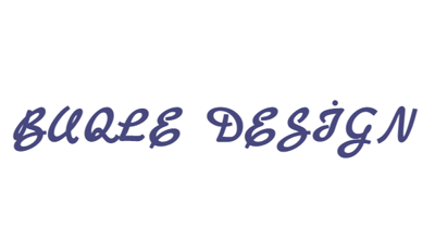 Buqle Design Logo