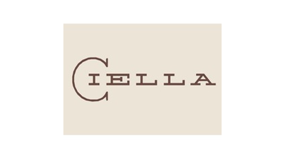 Ciella Butik Logo