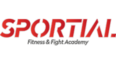 Sportial (Fitness & Fight Academy) Logo