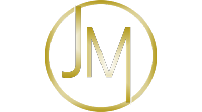 Joy Menajerlik Logo