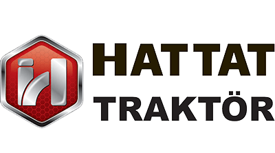 Hattat Traktör Logo