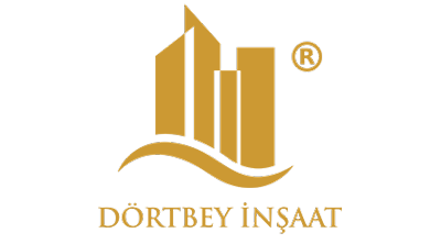 Dörtbey İnşaat (Ankara) Logo
