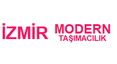 İzmir Modern Taşımacılık Logo