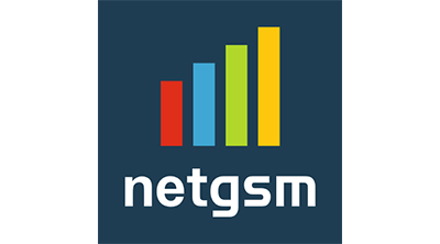 Netgsm Logo