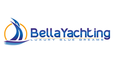Bella Yachting Logo