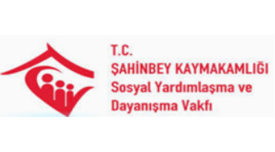 Şahinbey Sosyal Yardımlaşma Kurumu