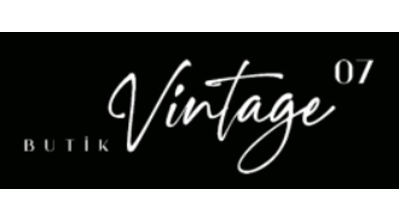 Butik Vintage Logo