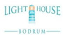 LightHouse Hotel Bodrum Logo