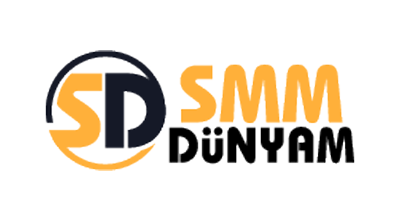 Smm Dünyam Logo
