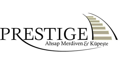Prestige Ahşap Logo