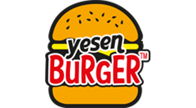 Yesen Burger Logo