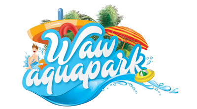 Waw Aquapark Logo