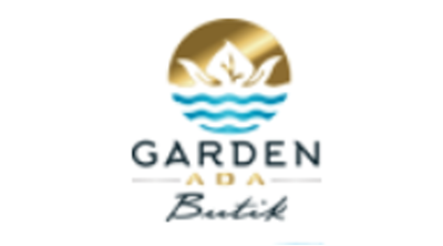 Garden Ada Otel Logo