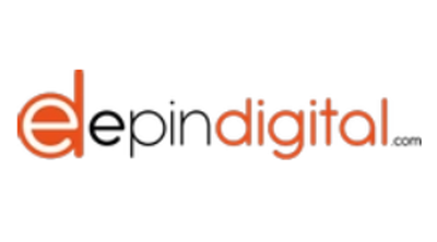 Epindigital.com Logo