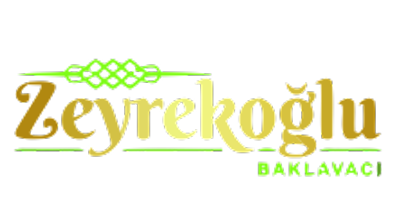 Zeyrekoğlu Baklavacı Logo