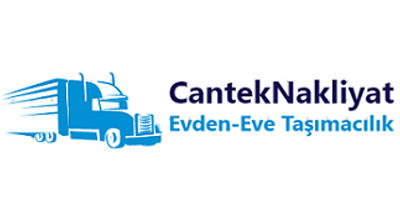 Cantek Nakliyat Logo