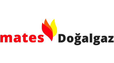 Mates Doğalgaz Logo