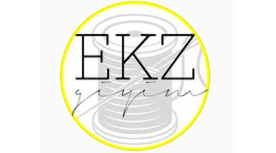Ekz.giyim Logo