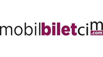 Mobilbiletcim.com Logo