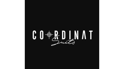 Coordinat Suits Logo