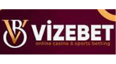 Vizebet Logo