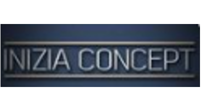 İnizia Concept Logo
