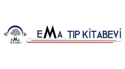 Ema Tıp Kitabevi Logo