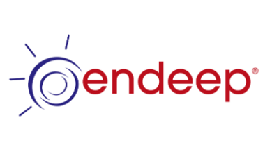 Endeep Logo