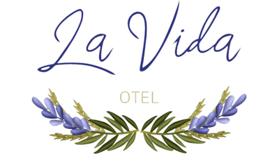 La Vida Otel Logo