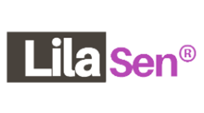 Lilasen Logo