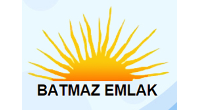 Batmaz Emlak & İnşaat Logo